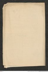 Nachlass Franz Steindachner, Brief von Francis Day an Franz Steindachner (05.08.1877), Inv.Nr. 97.03, Seite 4
